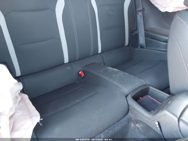 2018 CHEVROLET CAMARO 1G1FE1R71J0176969 Photo 7