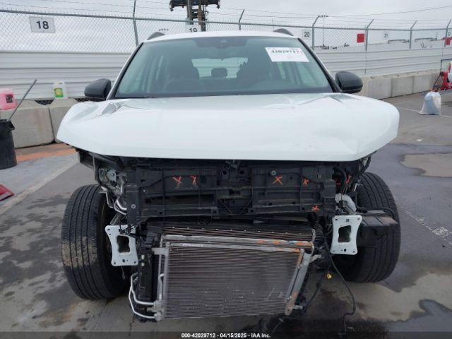 3VVDX7B24PM349742 Volkswagen Taos 1.5t S