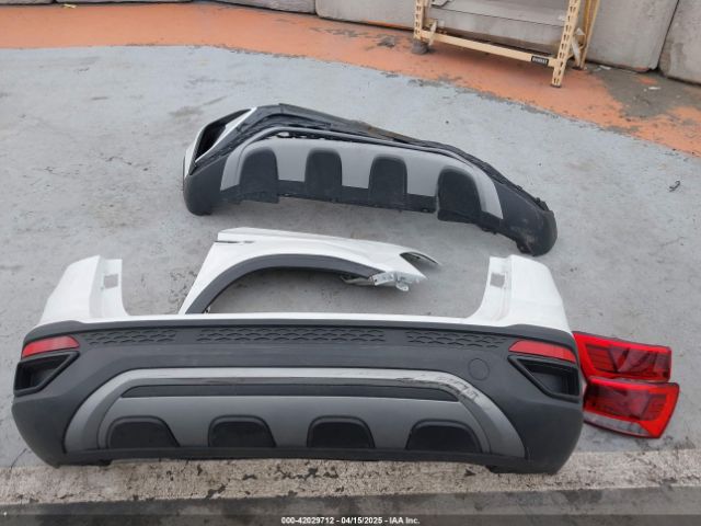 3VVDX7B24PM349742 Volkswagen Taos 1.5t S