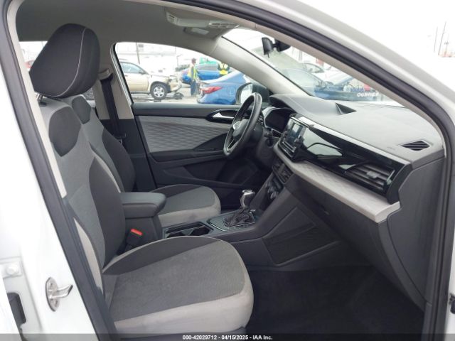 3VVDX7B24PM349742 Volkswagen Taos 1.5t S