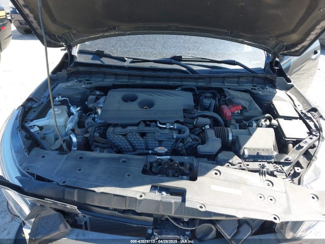 1N4BL4DV7KC138834 Nissan Altima 2.5 Sv