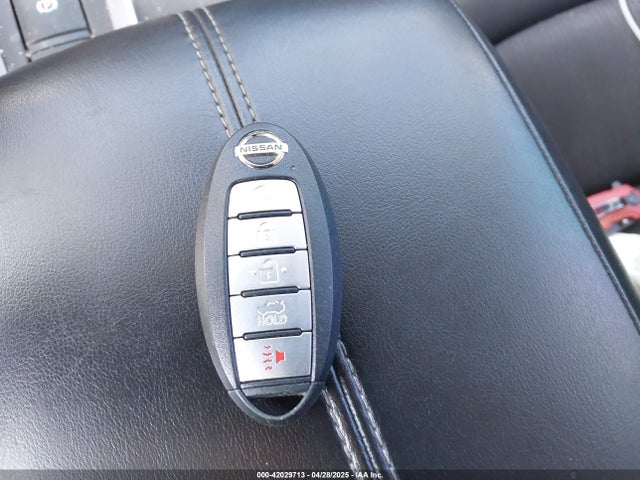 1N4BL4DV7KC138834 Nissan Altima 2.5 Sv