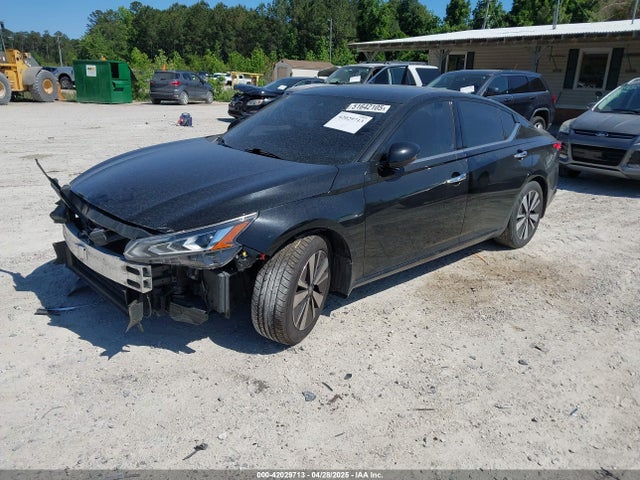 1N4BL4DV7KC138834 Nissan Altima 2.5 Sv