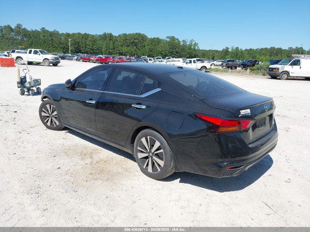 1N4BL4DV7KC138834 Nissan Altima 2.5 Sv