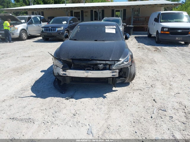 1N4BL4DV7KC138834 Nissan Altima 2.5 Sv