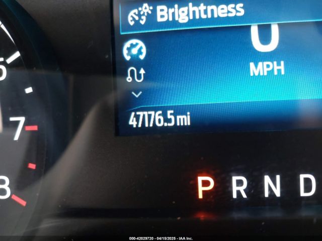 1FTEW1C59PFB00252 Ford F-150 Xl