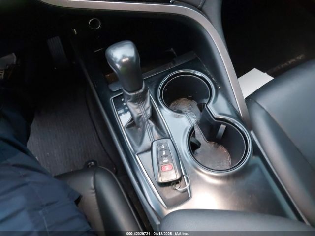4T1B11HK4JU585155 Toyota CAMRY SE