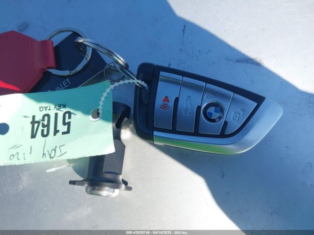 5UXCR4C0XP9R67239 BMW X5 Sdrive40i