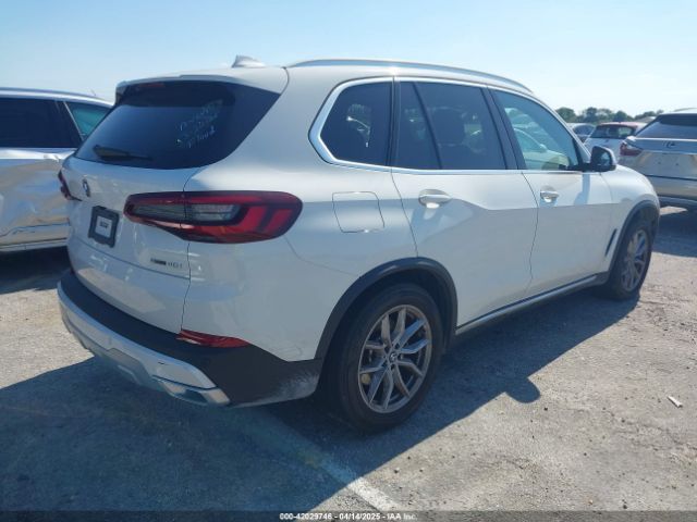5UXCR4C0XP9R67239 BMW X5 Sdrive40i