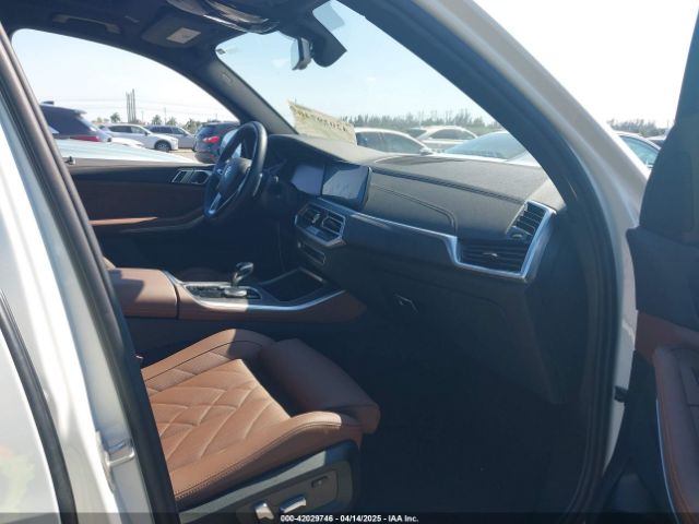 5UXCR4C0XP9R67239 BMW X5 Sdrive40i