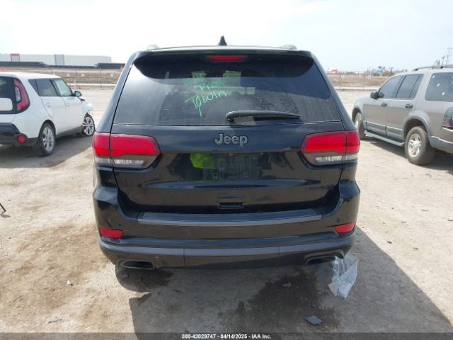 1C4RJFBG2LC290925 Jeep Grand Cherokee Limited X 4x4