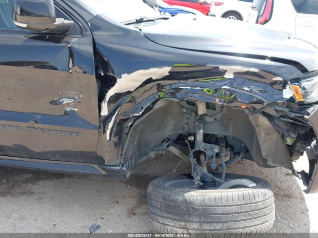 1C4RJFBG2LC290925 Jeep Grand Cherokee Limited X 4x4