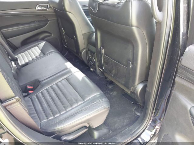 1C4RJFBG2LC290925 Jeep Grand Cherokee Limited X 4x4