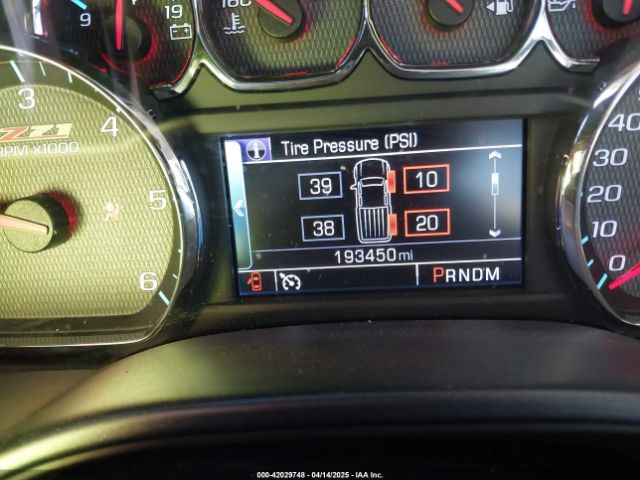 3GCUKSEC4EG103905 Chevrolet Silverado 1500 2lz