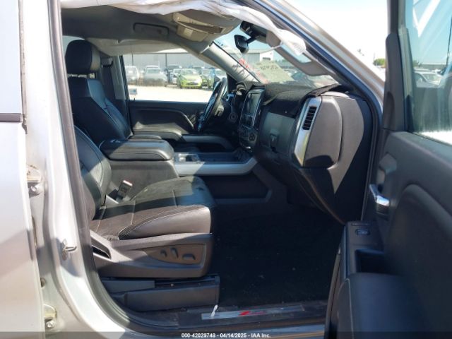 3GCUKSEC4EG103905 Chevrolet Silverado 1500 2lz