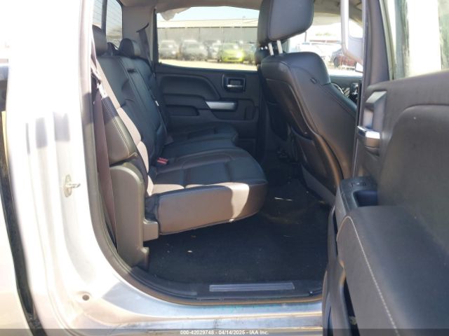 3GCUKSEC4EG103905 Chevrolet Silverado 1500 2lz
