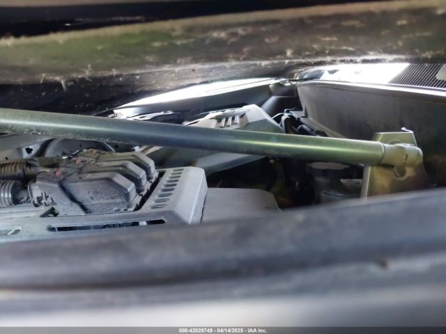 3GYFNAE39FS571065 Cadillac Srx Standard