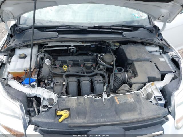 1FADP3K28EL291260 Ford FOCUS SE