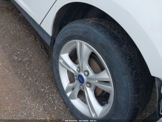 1FADP3K28EL291260 Ford FOCUS SE