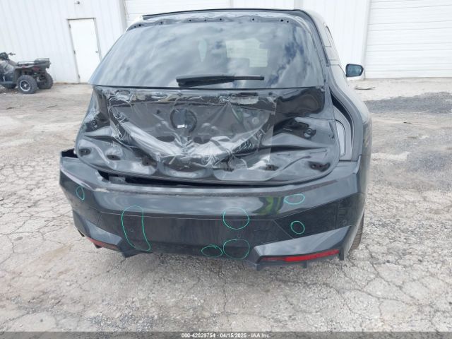 WB523CF03RCN81221 BMW Ix Xdrive50