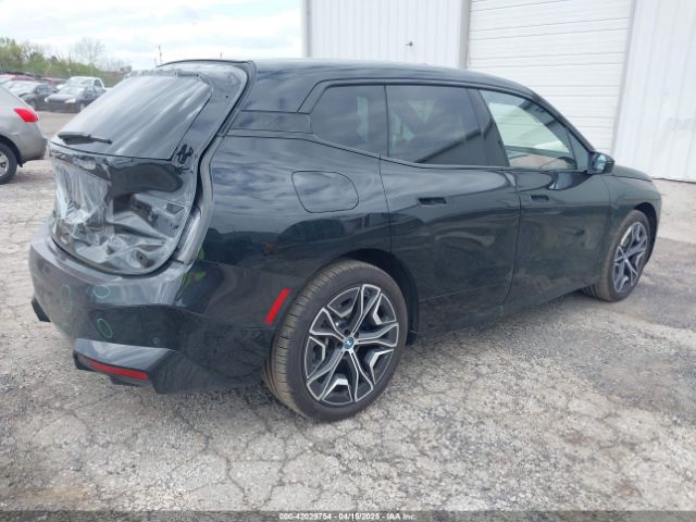 WB523CF03RCN81221 BMW Ix Xdrive50