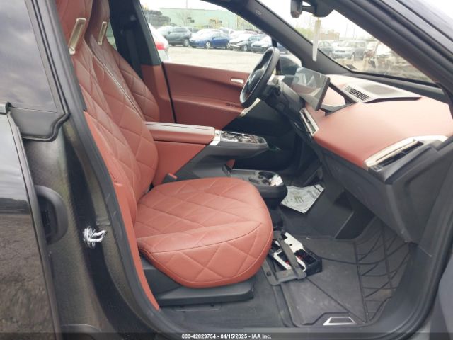WB523CF03RCN81221 BMW Ix Xdrive50