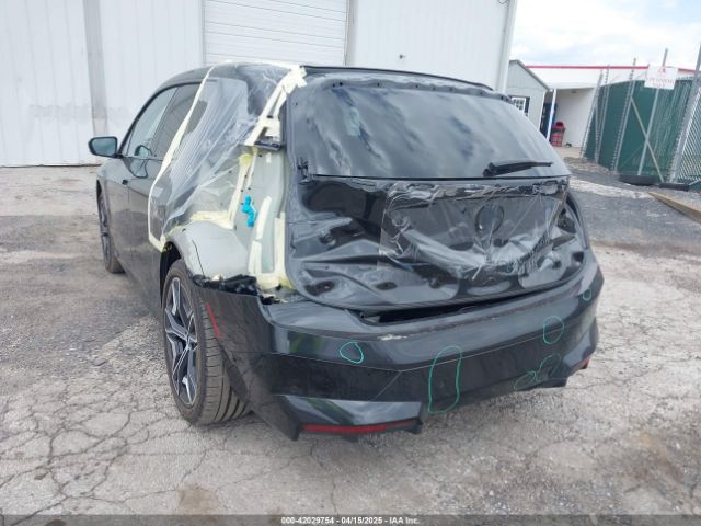 WB523CF03RCN81221 BMW Ix Xdrive50