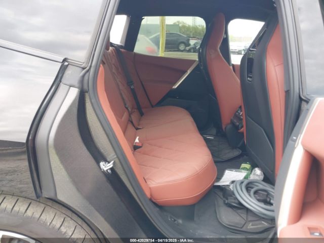WB523CF03RCN81221 BMW Ix Xdrive50