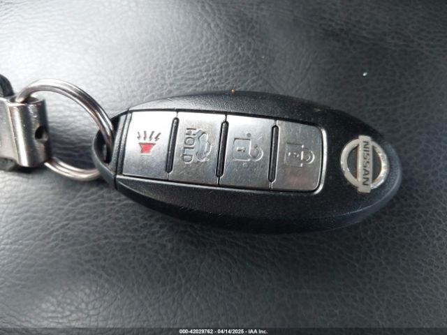 3N1AB7AP5FY274962 Nissan Sentra Fe+ S/s/sl/sr/sv