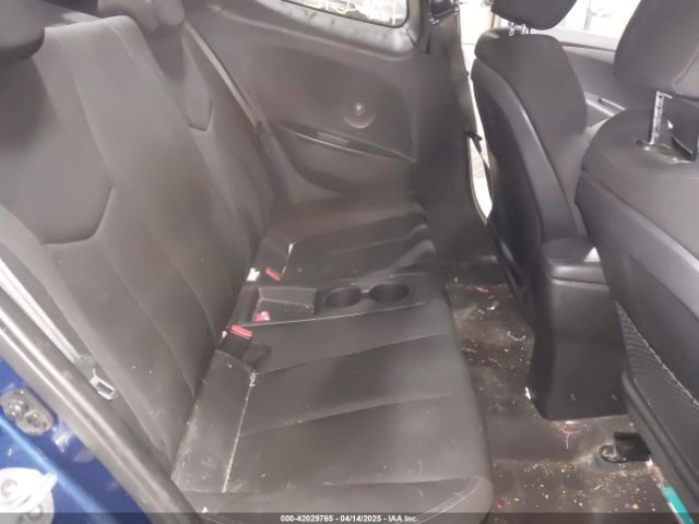 KMHTC6AD2HU321126 Hyundai Veloster Value Edition