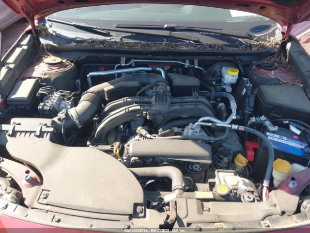 4S3BWAN67L3007010 Subaru Legacy Limited