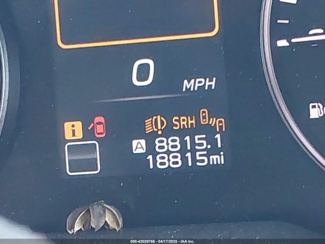 4S3BWAN67L3007010 Subaru Legacy Limited