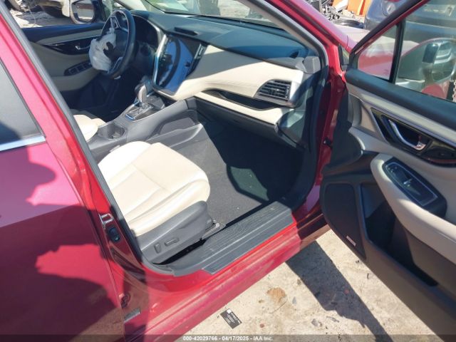 4S3BWAN67L3007010 Subaru Legacy Limited