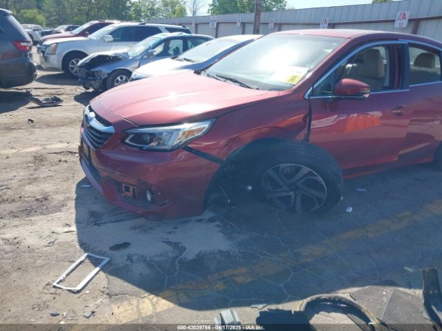 4S3BWAN67L3007010 Subaru Legacy Limited