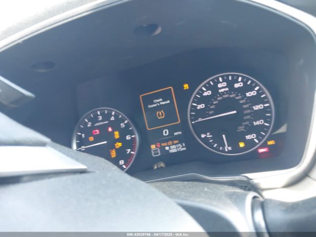 4S3BWAN67L3007010 Subaru Legacy Limited