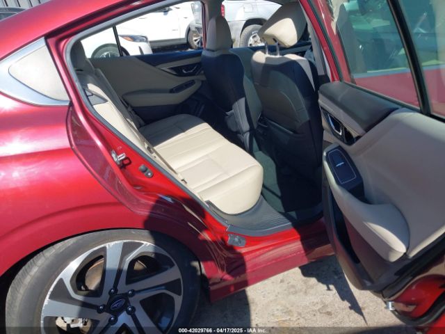 4S3BWAN67L3007010 Subaru Legacy Limited
