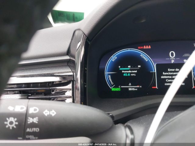 4T1DAACK4SU104192 Toyota CAMRY XSE