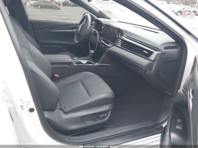 4T1DAACK4SU104192 Toyota CAMRY XSE