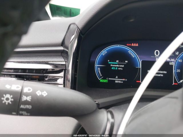 4T1DAACK4SU104192 Toyota CAMRY XSE