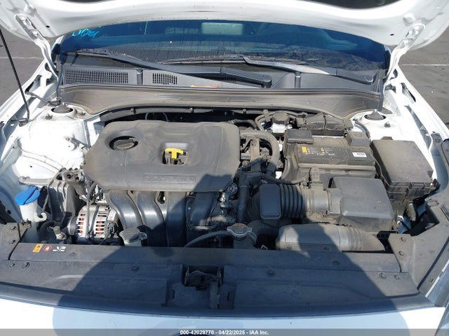 3KPF34ADXLE256037 KIA Forte Gt-line