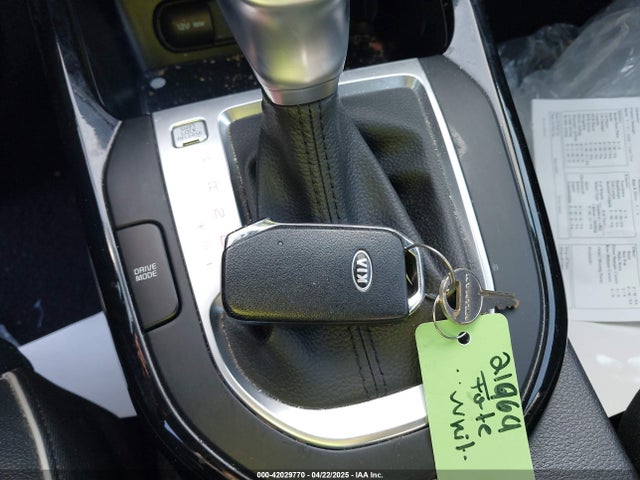 3KPF34ADXLE256037 KIA Forte Gt-line