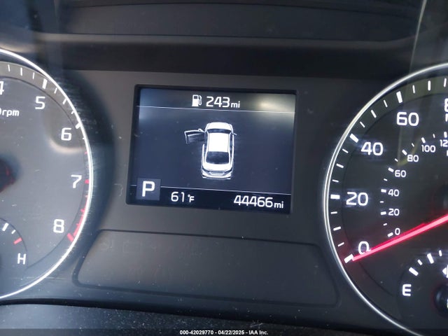 3KPF34ADXLE256037 KIA Forte Gt-line