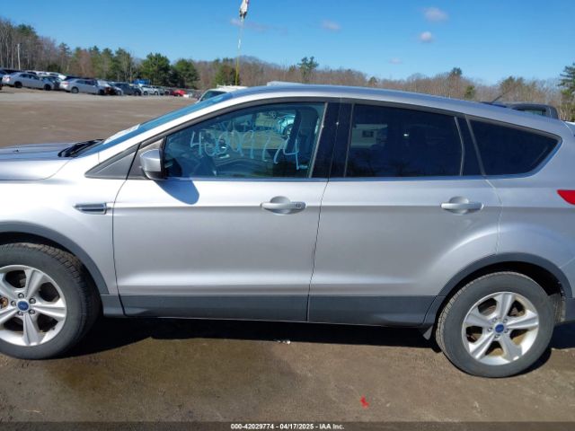 1FMCU9GXXFUA96774 Ford ESCAPE SE