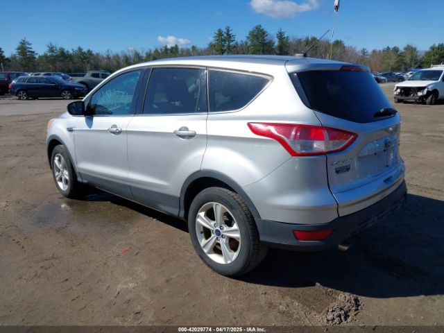 1FMCU9GXXFUA96774 Ford ESCAPE SE