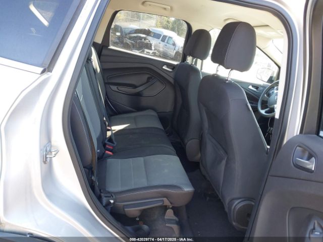 1FMCU9GXXFUA96774 Ford ESCAPE SE