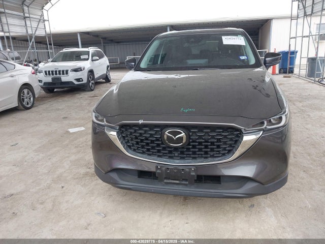 Mazda Cx-5 2.5 S Premium 2022 JM3KFBDM5N1629634 Image 12
