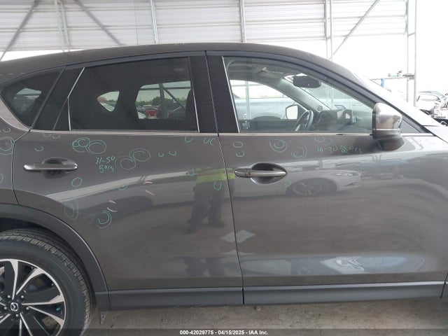 Mazda Cx-5 2.5 S Premium 2022 JM3KFBDM5N1629634 Image 13