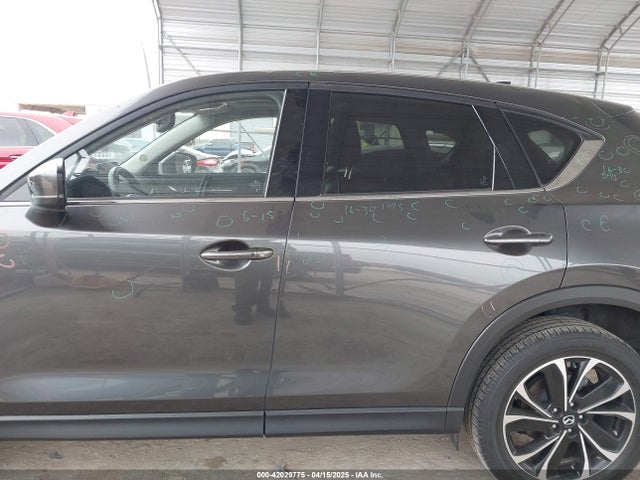 Mazda Cx-5 2.5 S Premium 2022 JM3KFBDM5N1629634 Image 14