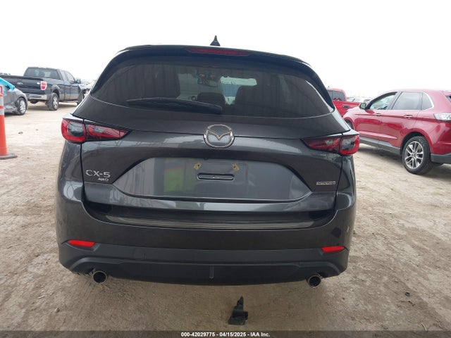 Mazda Cx-5 2.5 S Premium 2022 JM3KFBDM5N1629634 Image 16