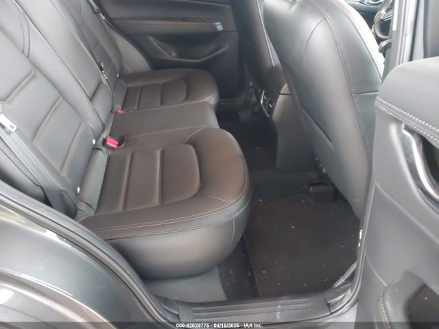 Mazda Cx-5 2.5 S Premium 2022 JM3KFBDM5N1629634 Image 8